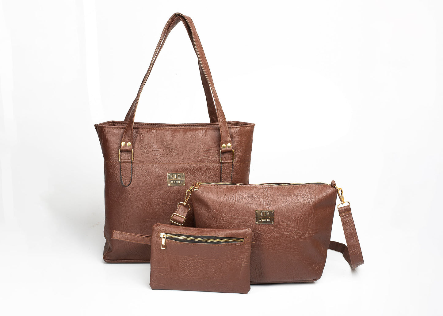 College handbag