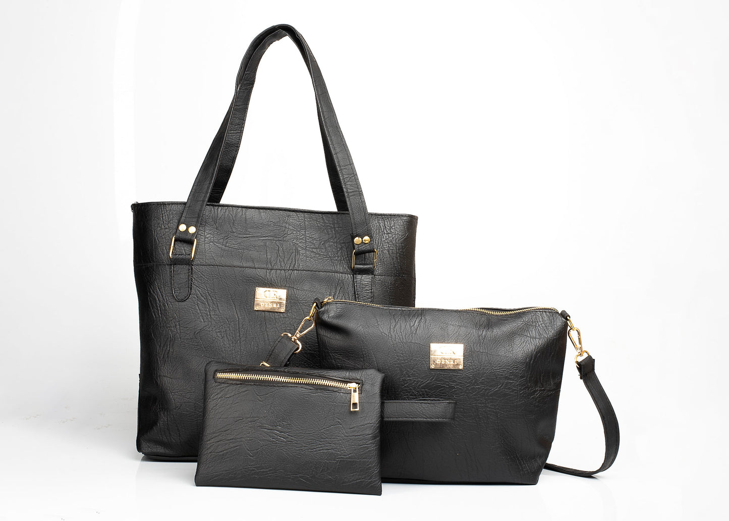 College handbag