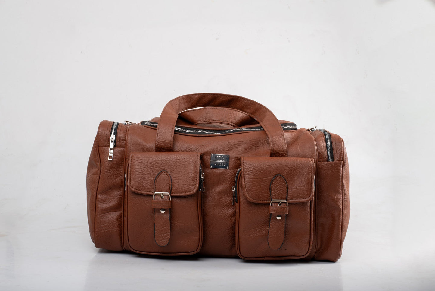 Sarai Travel Bag