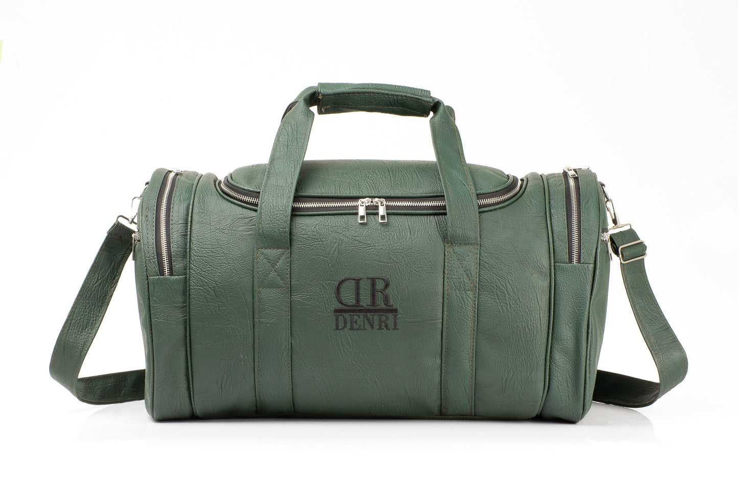 Alpha Travel Bag