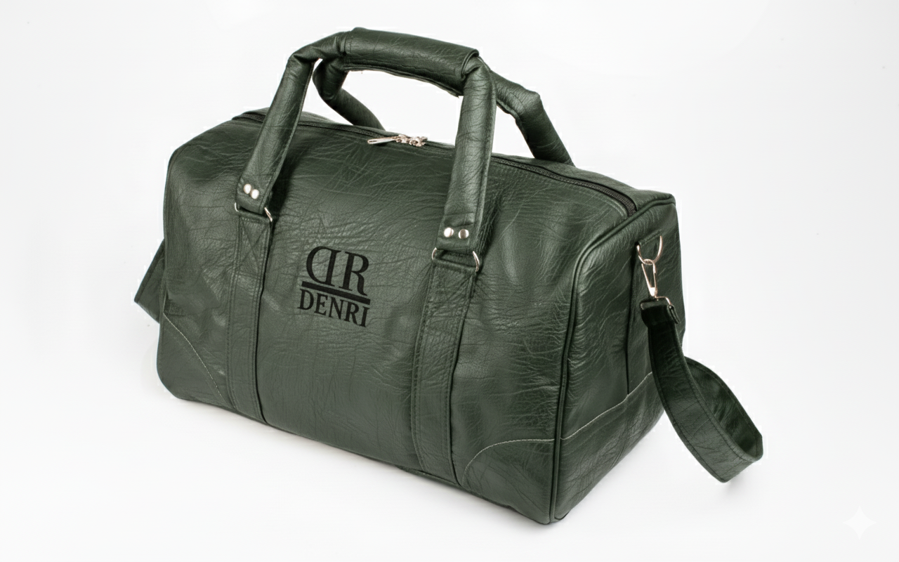 Jumbo Travel Bag