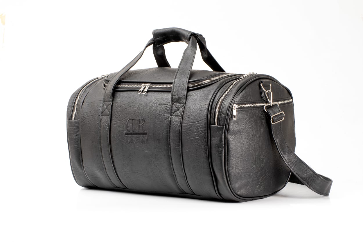 Alpha Travel Bag