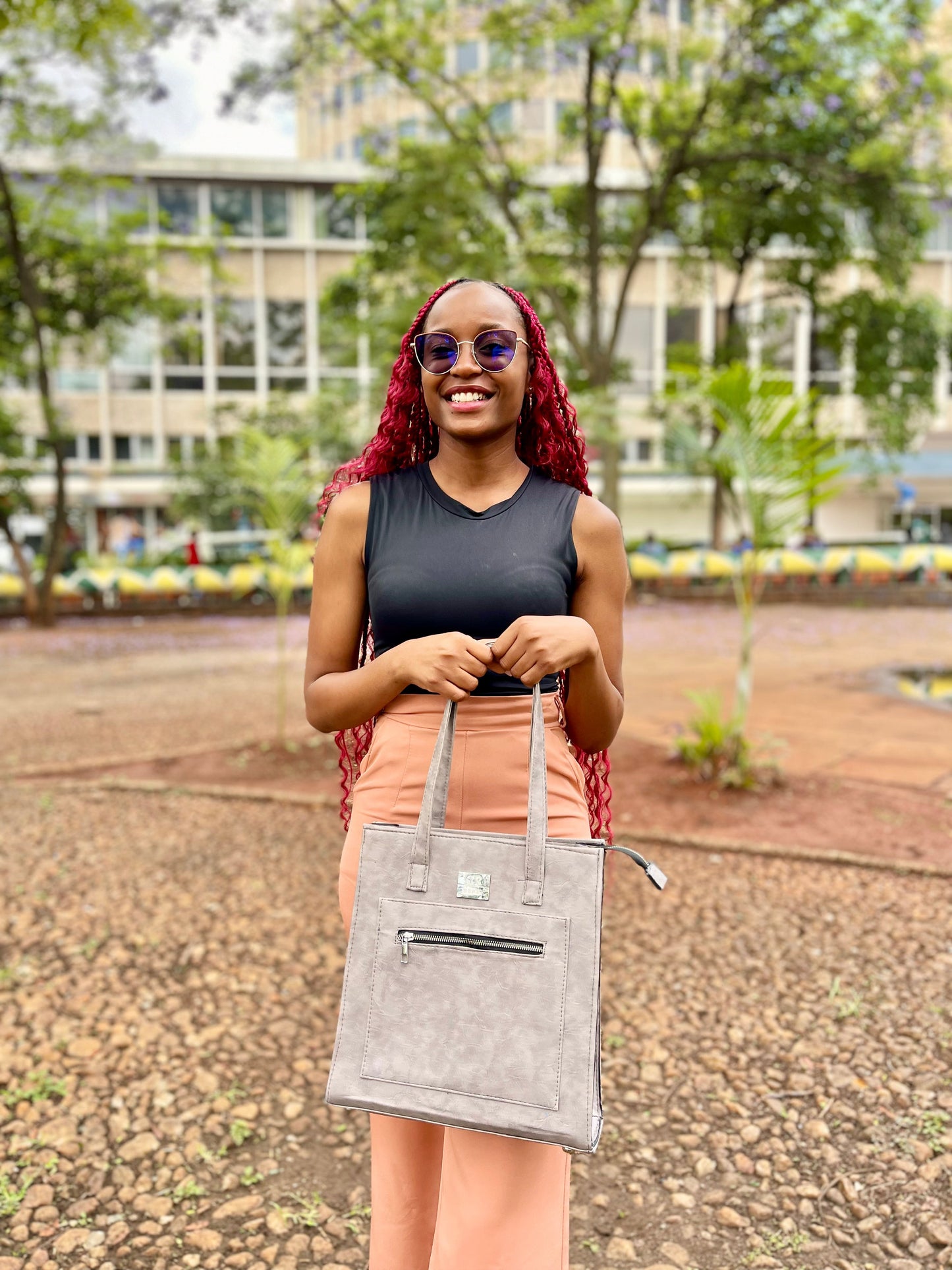 Denri Amaya | 3-in-1 Handbag