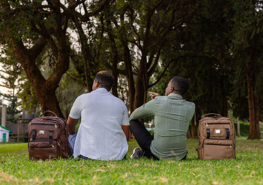 The Men Who Keep Going: Celebrating Fathers Through the Everyday Work of Showing Up