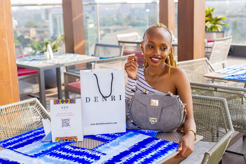 Denri Runway 2026: Front-Row Access & Exclusive Bag Redefining Regional Style