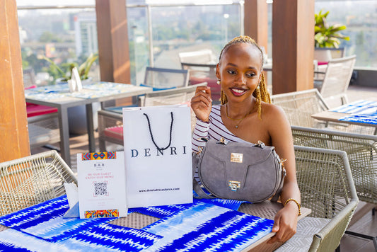 Denri Runway 2026: Front-Row Access & Exclusive Bag Redefining Regional Style