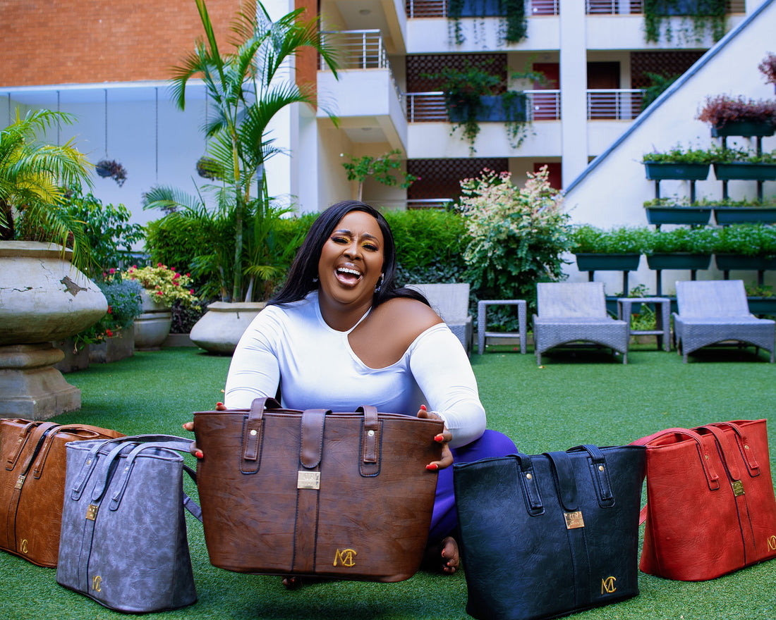 Quiet Radiance: The Constant Presence of Motherhood in Uganda