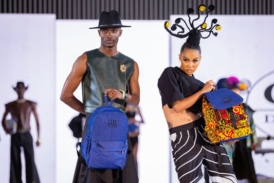 Denri Runway 2026, Denri’s Evolution and Uganda’s First Year