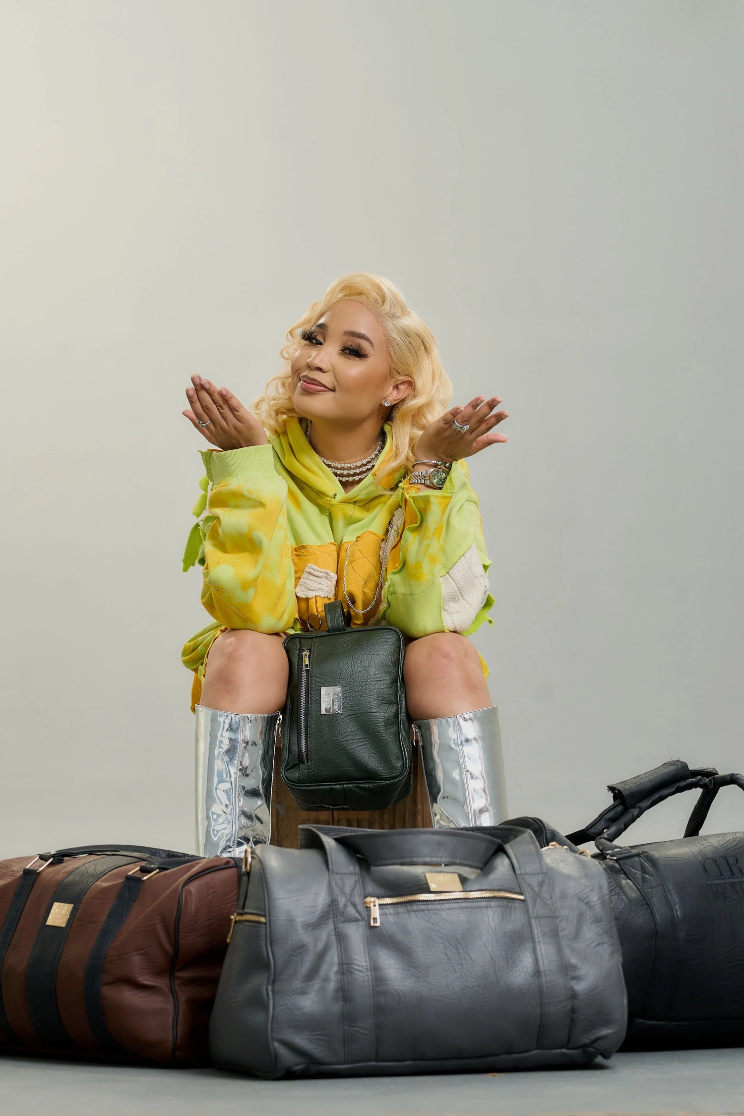 Bag Bundle Deals in Uganda | Better Together Bundles