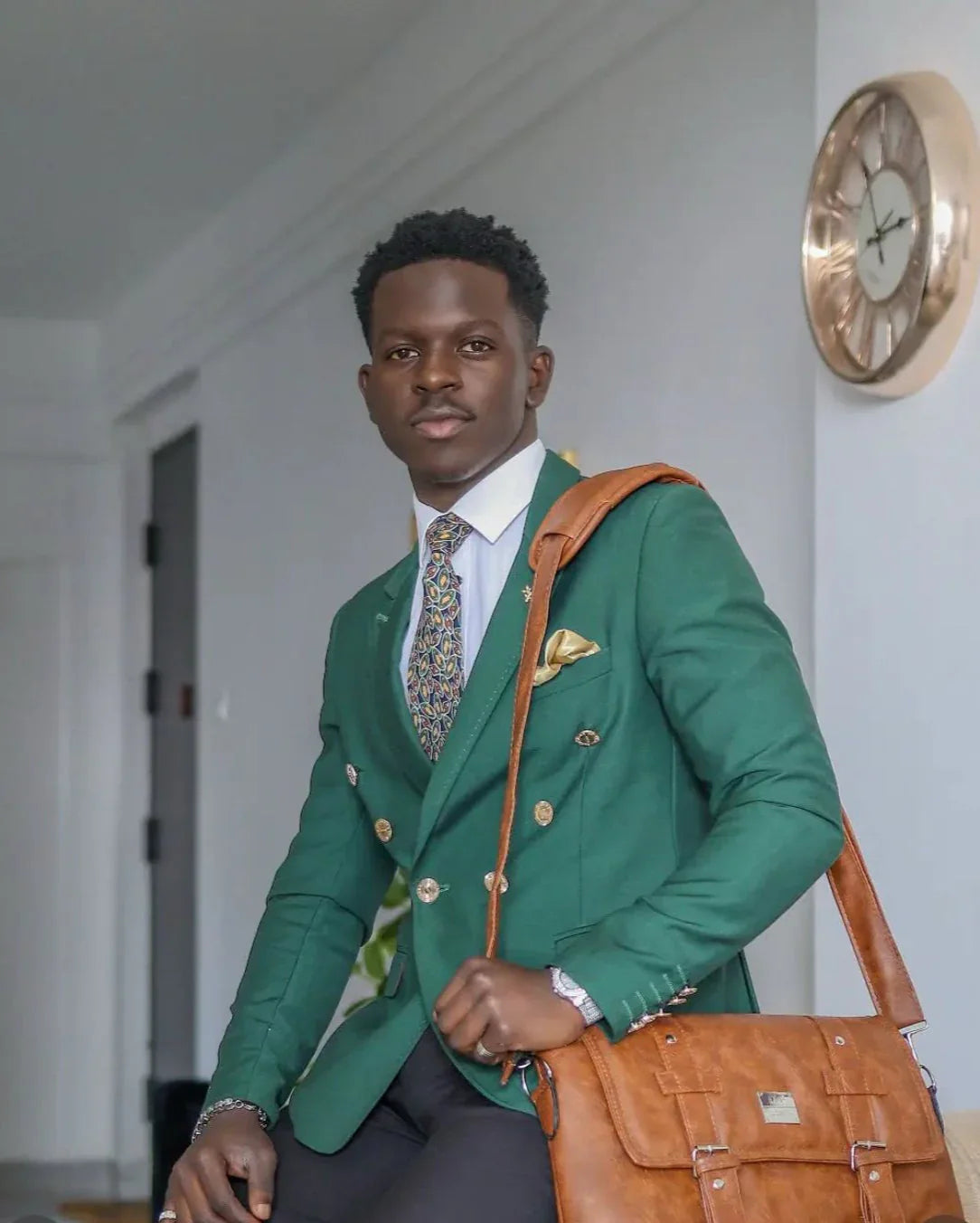 Man Bags