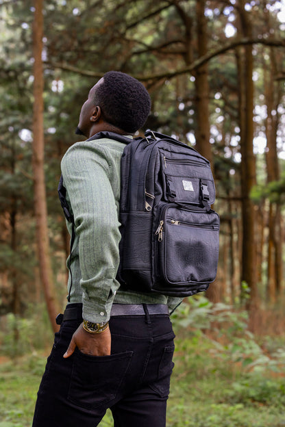 Mega Backpack