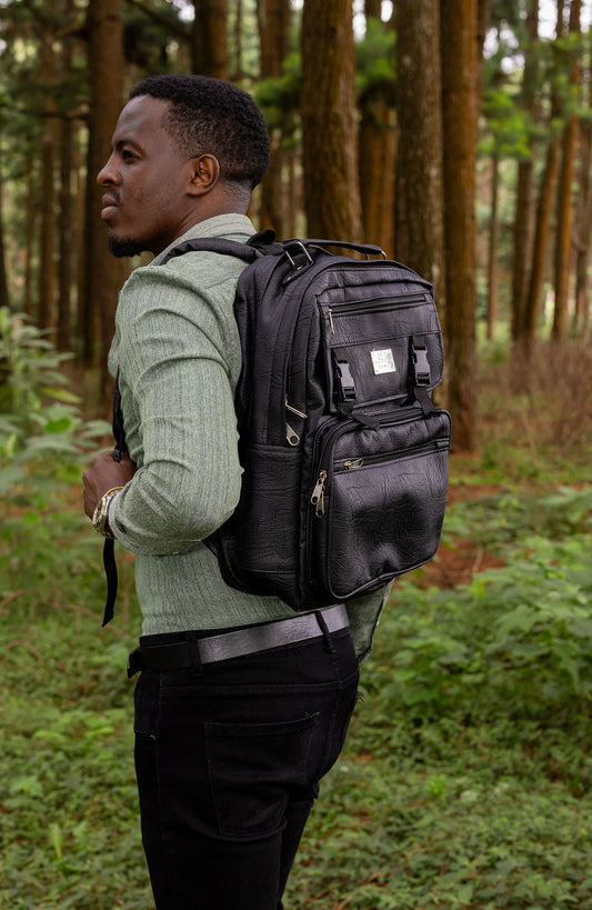 Mega Backpack