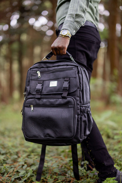 Mega Backpack