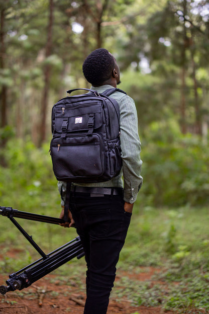 Mega Backpack