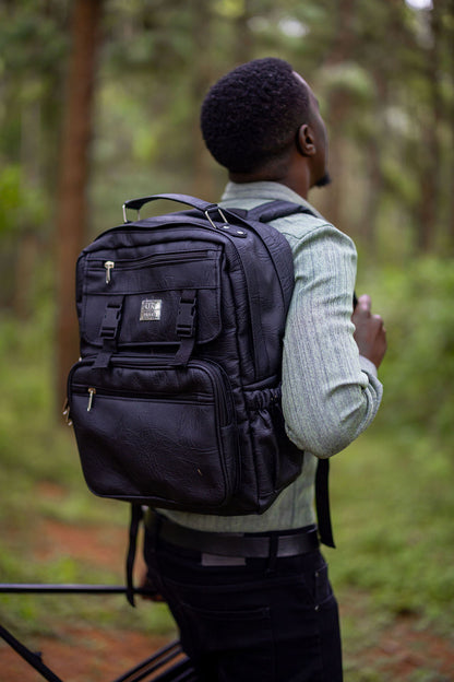 Mega Backpack