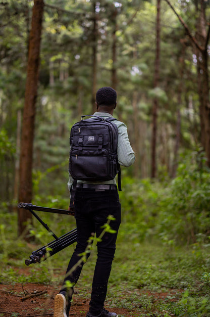 Mega Backpack