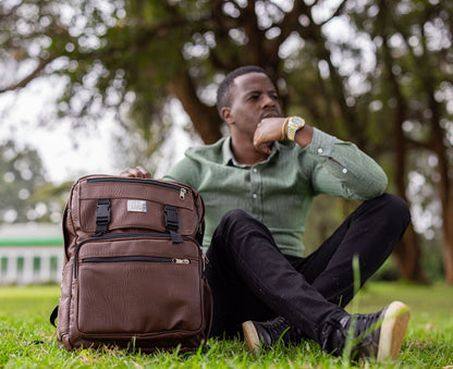 Mega Backpack