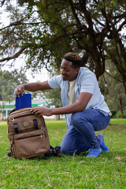 Mega Backpack