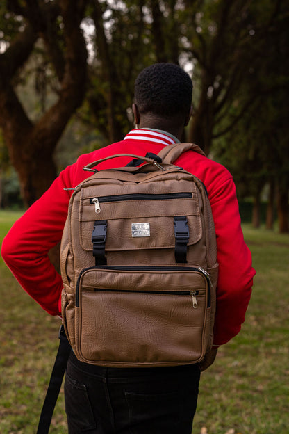 Mega Backpack