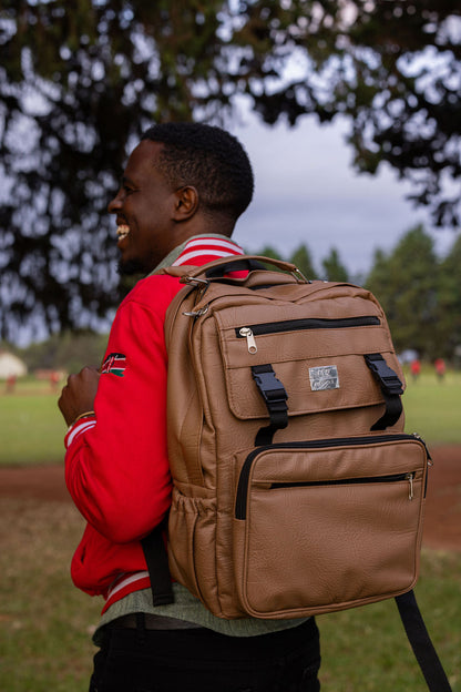 Mega Backpack