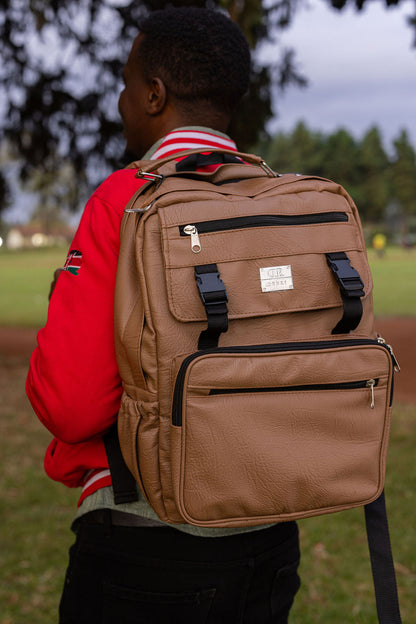 Mega Backpack