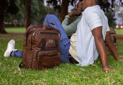 Mega Backpack