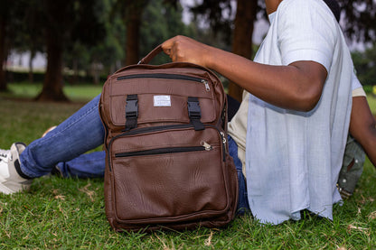 Mega Backpack