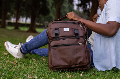 Mega Backpack