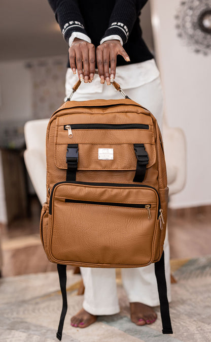 Mega Backpack
