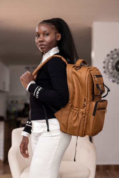 Mega Backpack