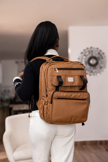 Mega Backpack