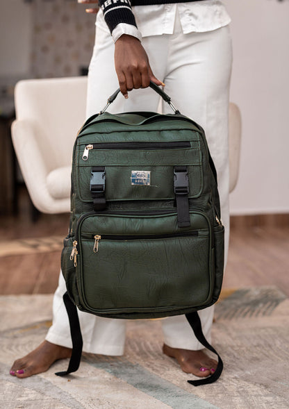 Mega Backpack