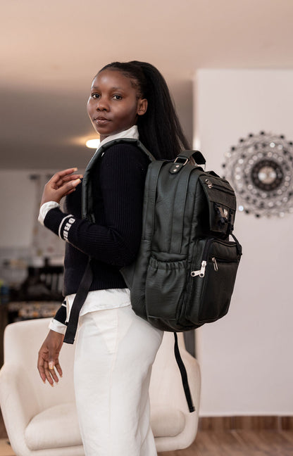 Mega Backpack