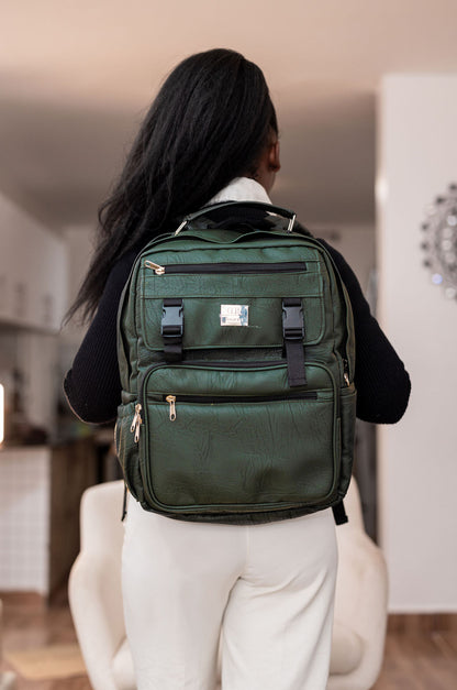 Mega Backpack