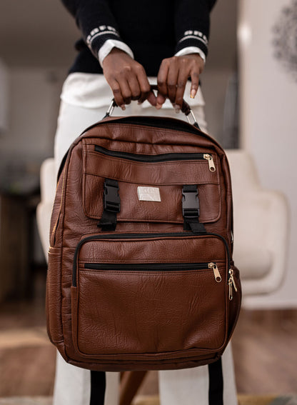 Mega Backpack