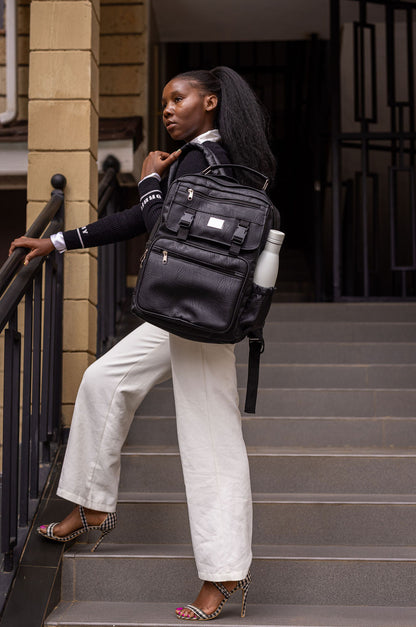 Mega Backpack