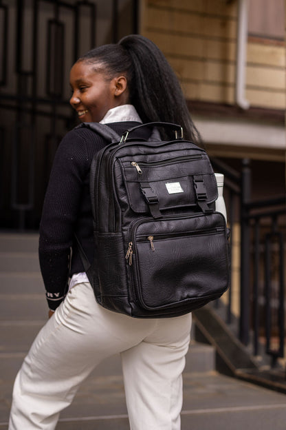 Mega Backpack