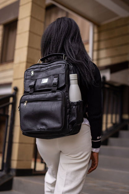 Mega Backpack