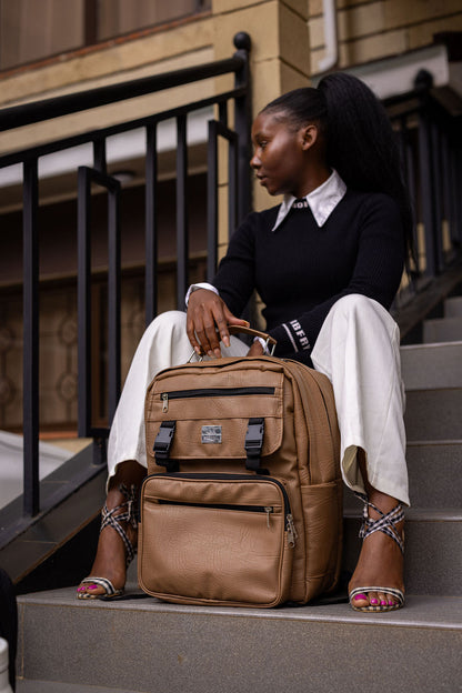 Mega Backpack