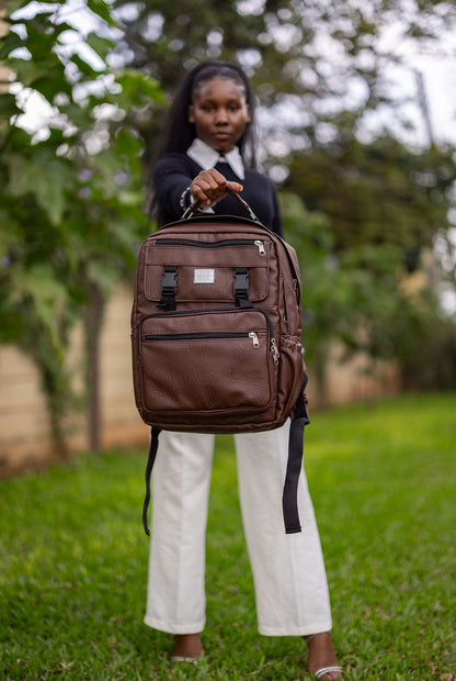 Mega Backpack