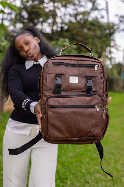 Mega Backpack