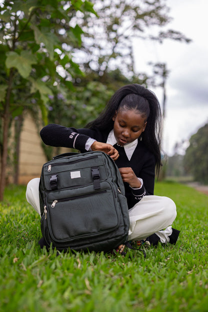 Mega Backpack