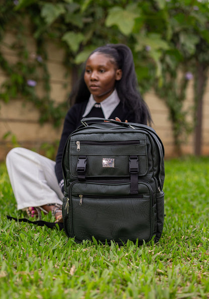 Mega Backpack