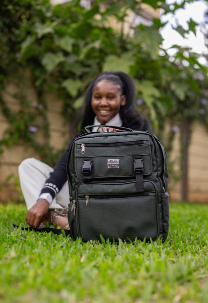 Mega Backpack