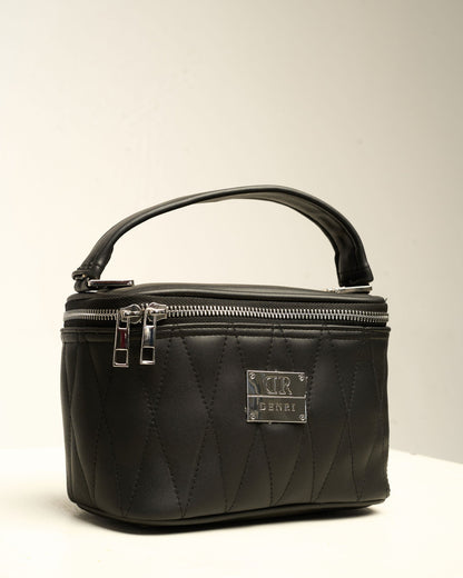 Denri Amora Cute Mini Handbag for Women – Stylish Valentine's Gift, Date Night & Brunch Outfit Ladies Bag (Free Gift Bag Included)