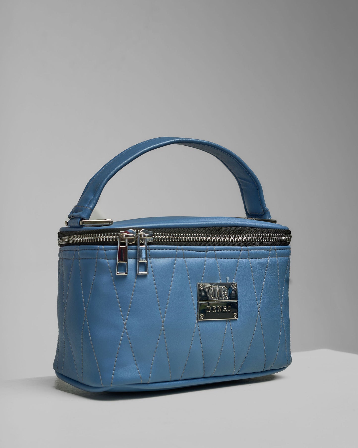 Denri Amora Cute Mini Handbag for Women – Stylish Valentine's Gift, Date Night & Brunch Outfit Ladies Bag (Free Gift Bag Included)