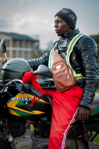 Mini Umbra Chest Bag