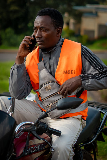 Mini Umbra Chest Bag