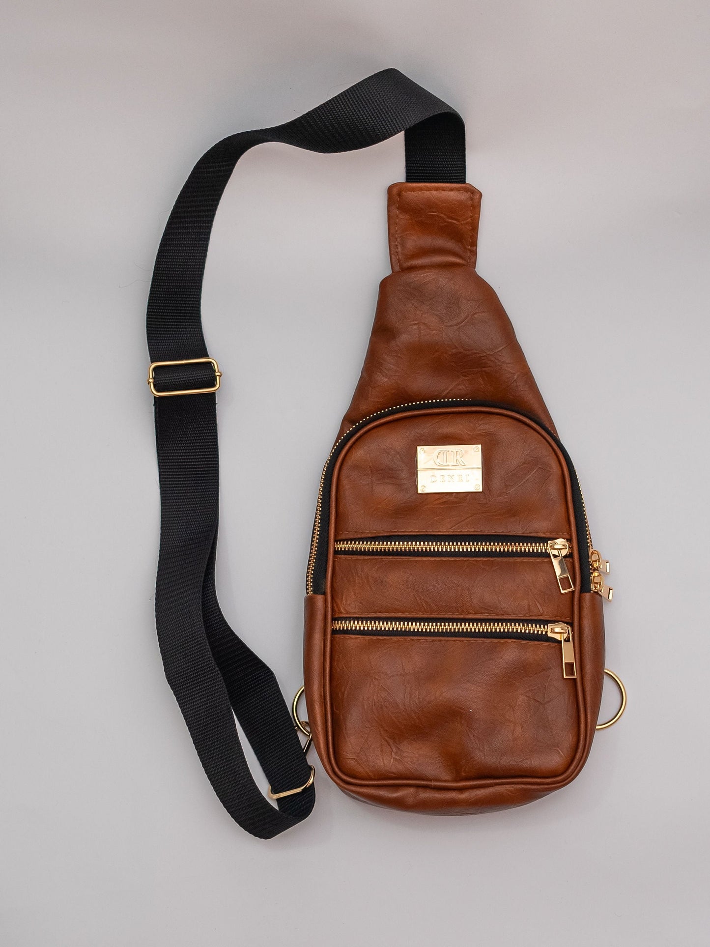 Mini Umbra Chest Bag