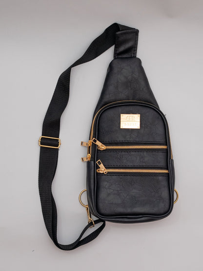 Mini Umbra Chest Bag